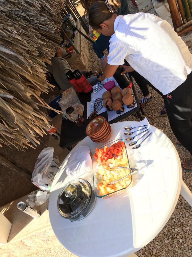 Eco Camping Valladolid Valladolid  Eksteriør bilde