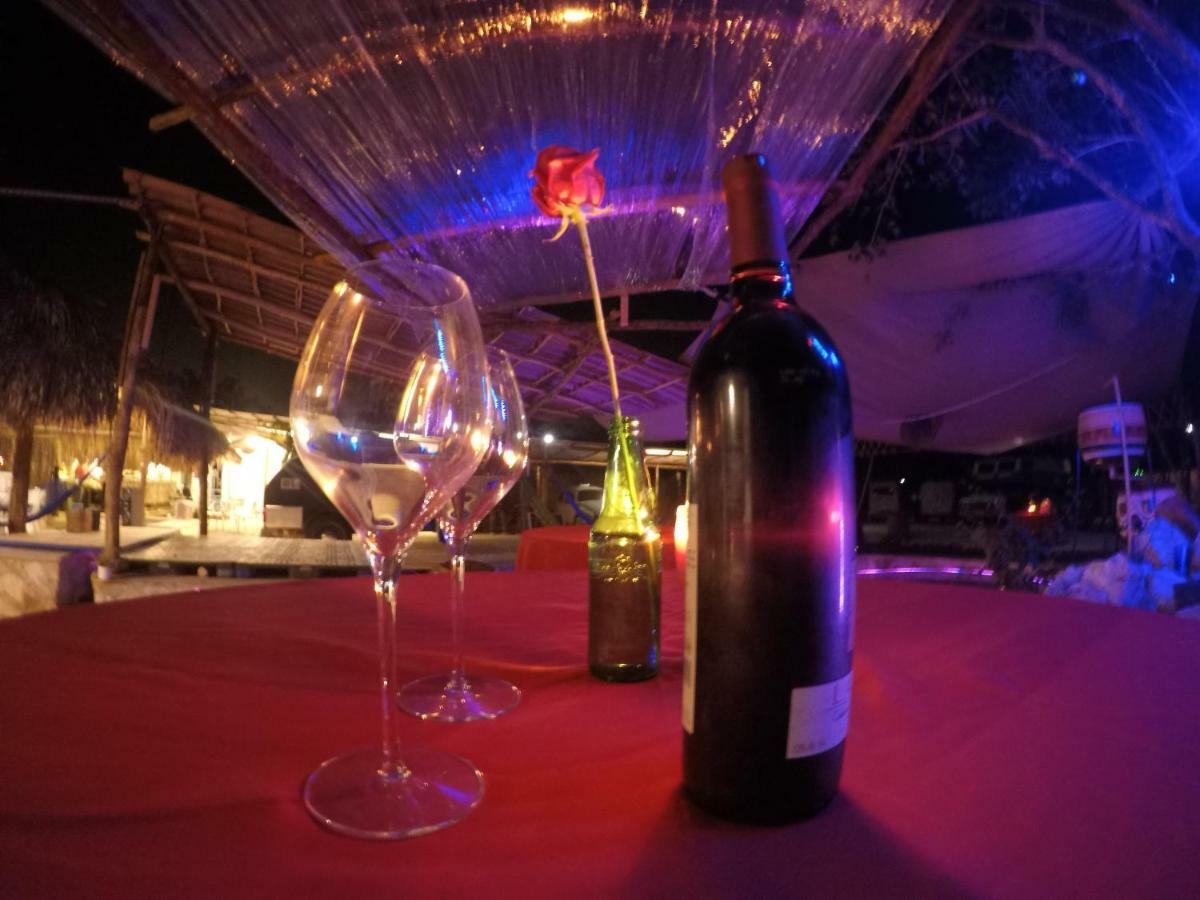Eco Camping Valladolid Valladolid  Eksteriør bilde